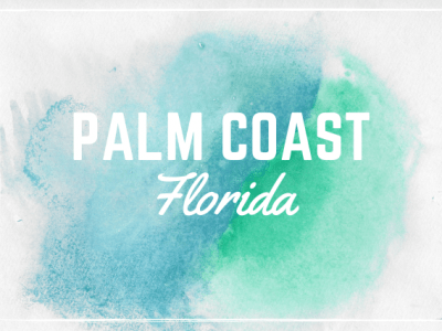 Palm Coast, Florida