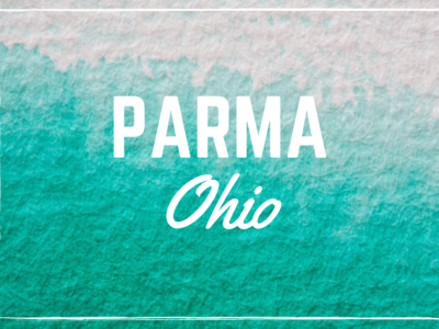 Parma, Ohio