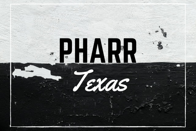 Pharr, Texas
