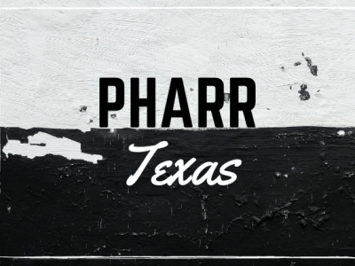 Pharr, Texas