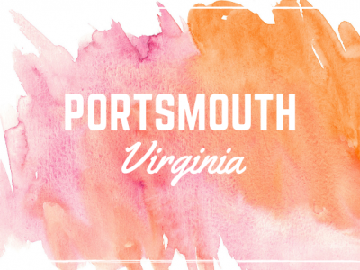 Portsmouth, Virginia