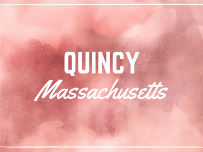 Quincy, Massachusetts