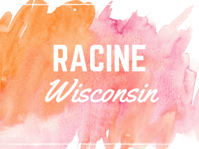 Racine, Wisconsin