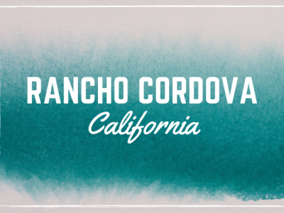 Rancho Cordova, California
