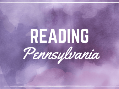 Reading, Pennsylvania