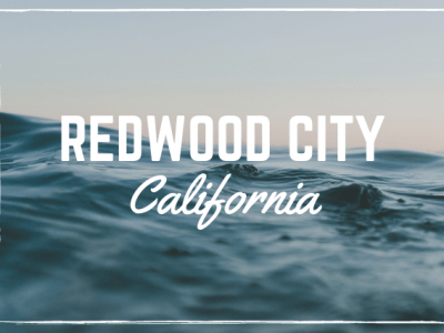 Redwood City, California