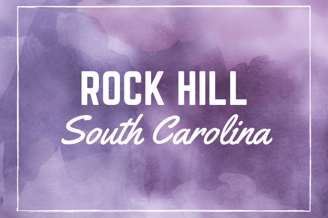 Rock Hill, South Carolina