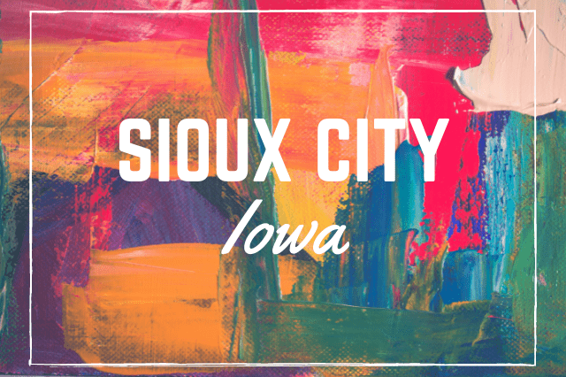 Sioux City, Iowa