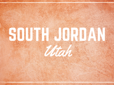 South Jordan, Utah