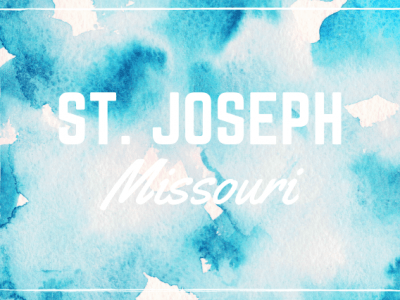 St. Joseph, Missouri