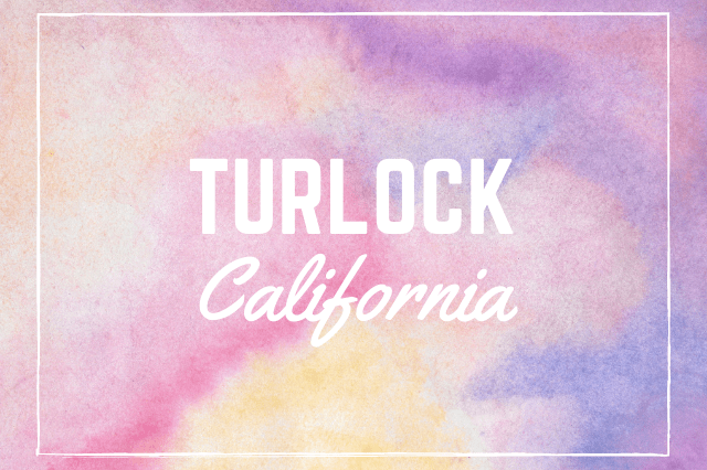 Turlock, California