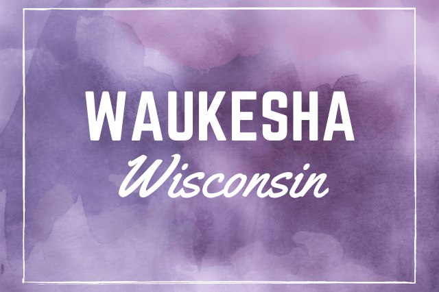 Waukesha, Wisconsin