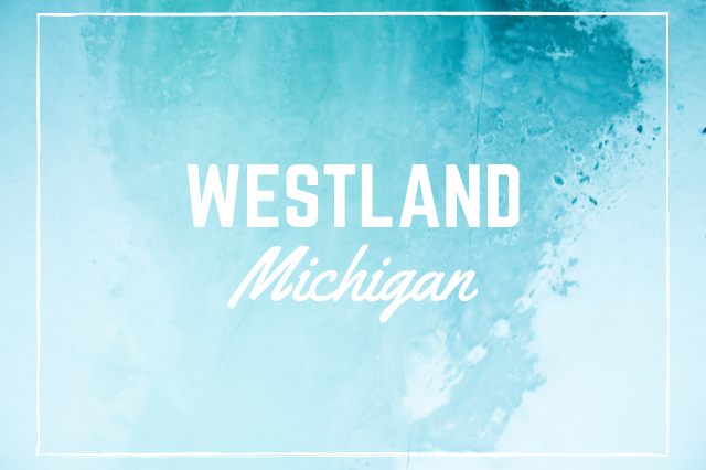 Westland, Michigan