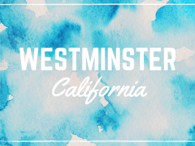 Westminster, California