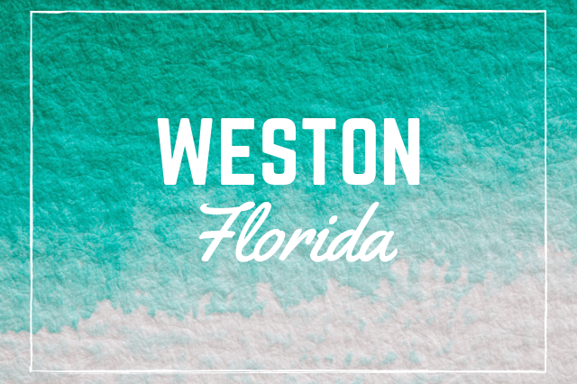 Weston, Florida