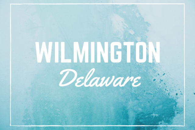 Wilmington, Delaware