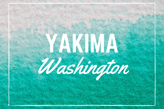 Yakima, Washington