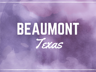 Beaumont, Texas