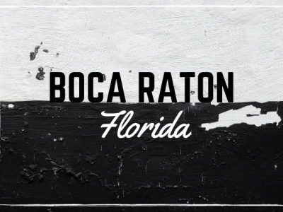 Boca Raton, Florida