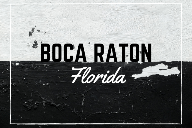Boca Raton, Florida