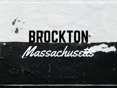 Brockton, Massachusetts