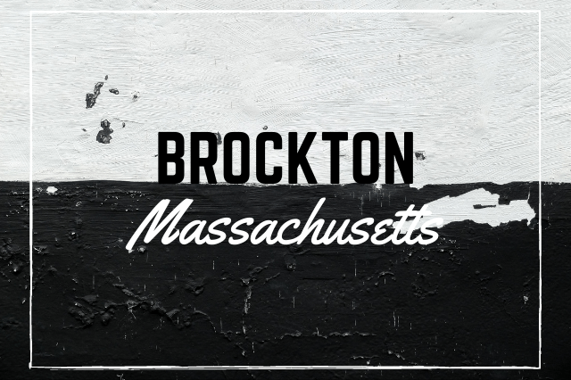Brockton, Massachusetts