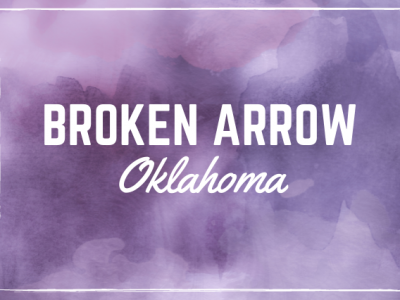 Broken Arrow, Oklahoma