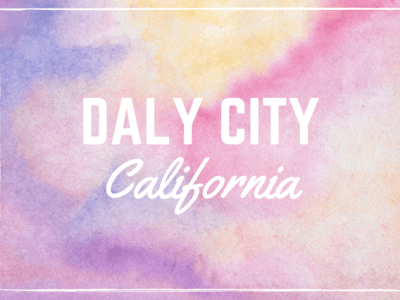 Daly City, California
