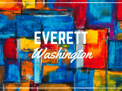 Everett, Washington