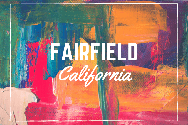 Fairfield, California