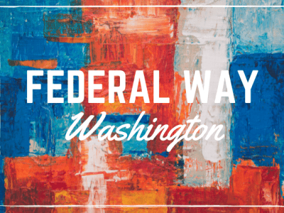 Federal Way, Washington