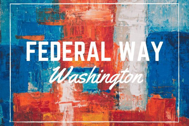 Federal Way, Washington