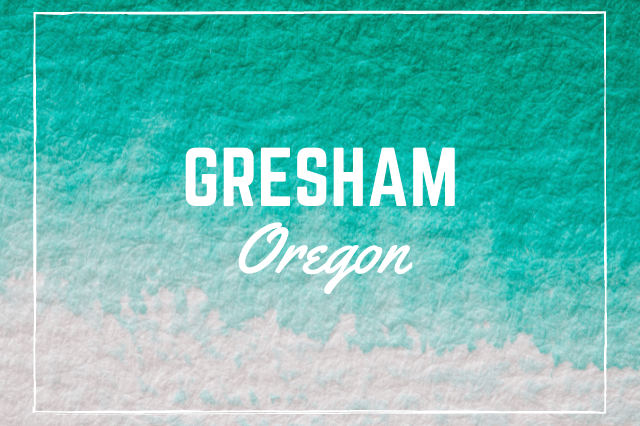Gresham, Oregon