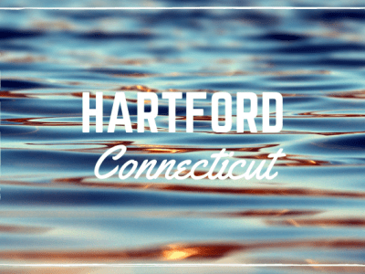 Hartford, Connecticut