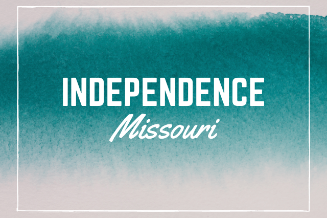 Independence, Missouri