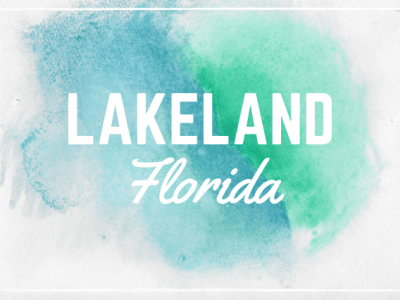 Lakeland, Florida