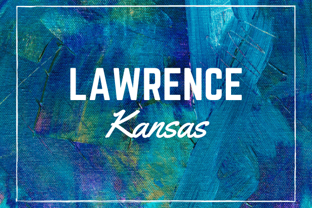 Lawrence, Kansas