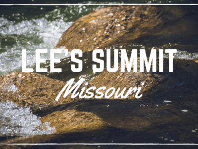Lee's Summit, Missouri