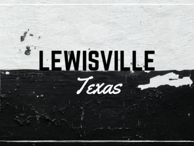 Lewisville, Texas