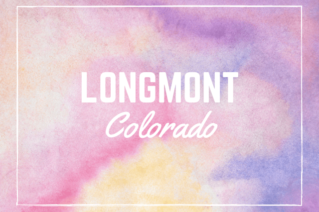 Longmont, Colorado