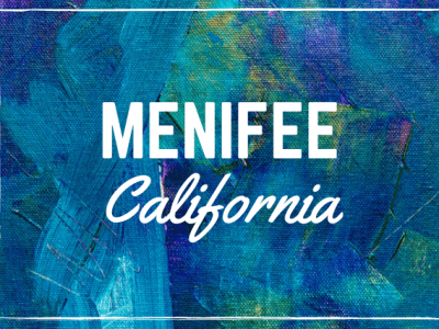 Menifee, California