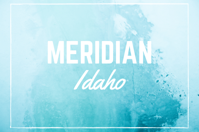 Meridian, Idaho