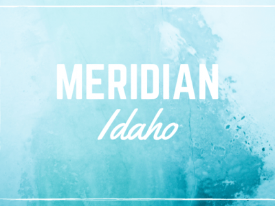 Meridian, Idaho