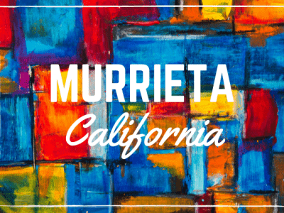 Murrieta, California