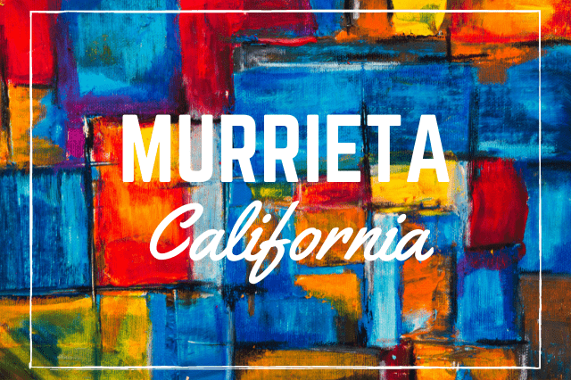 Murrieta, California