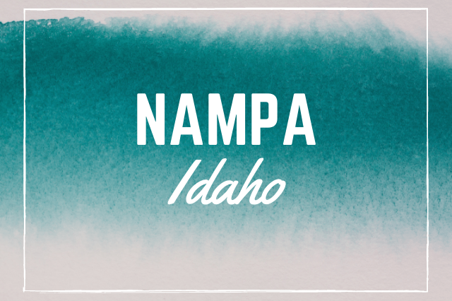 Nampa, Idaho