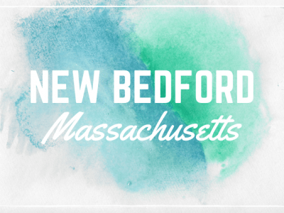 New Bedford, Massachusetts