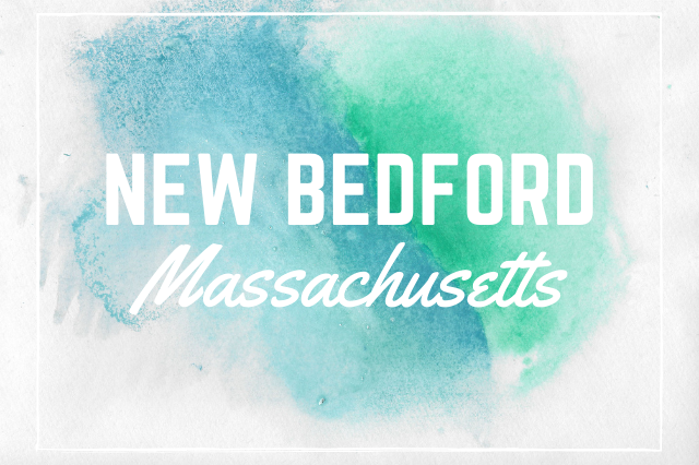 New Bedford, Massachusetts