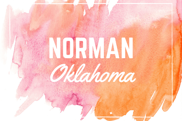 Norman, Oklahoma