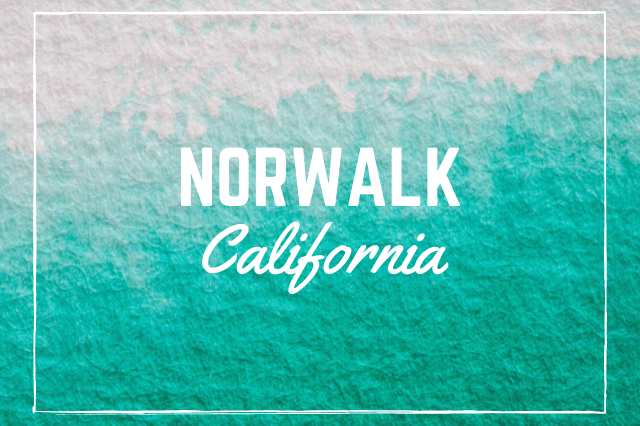 Norwalk, California